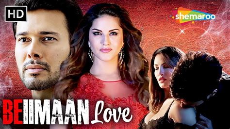 Beiimaan Love Full Movie .